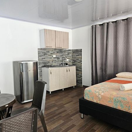 Caribbean Island Hotel Piso 2 San Andrés Екстериор снимка