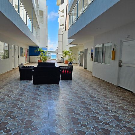 Caribbean Island Hotel Piso 2 San Andrés Екстериор снимка