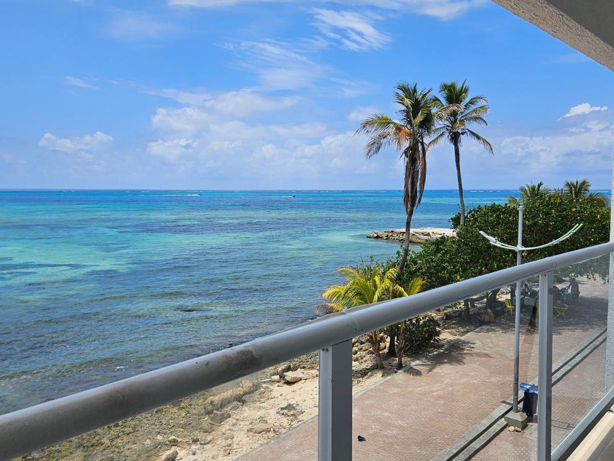 Caribbean Island Hotel Piso 2 San Andrés Екстериор снимка