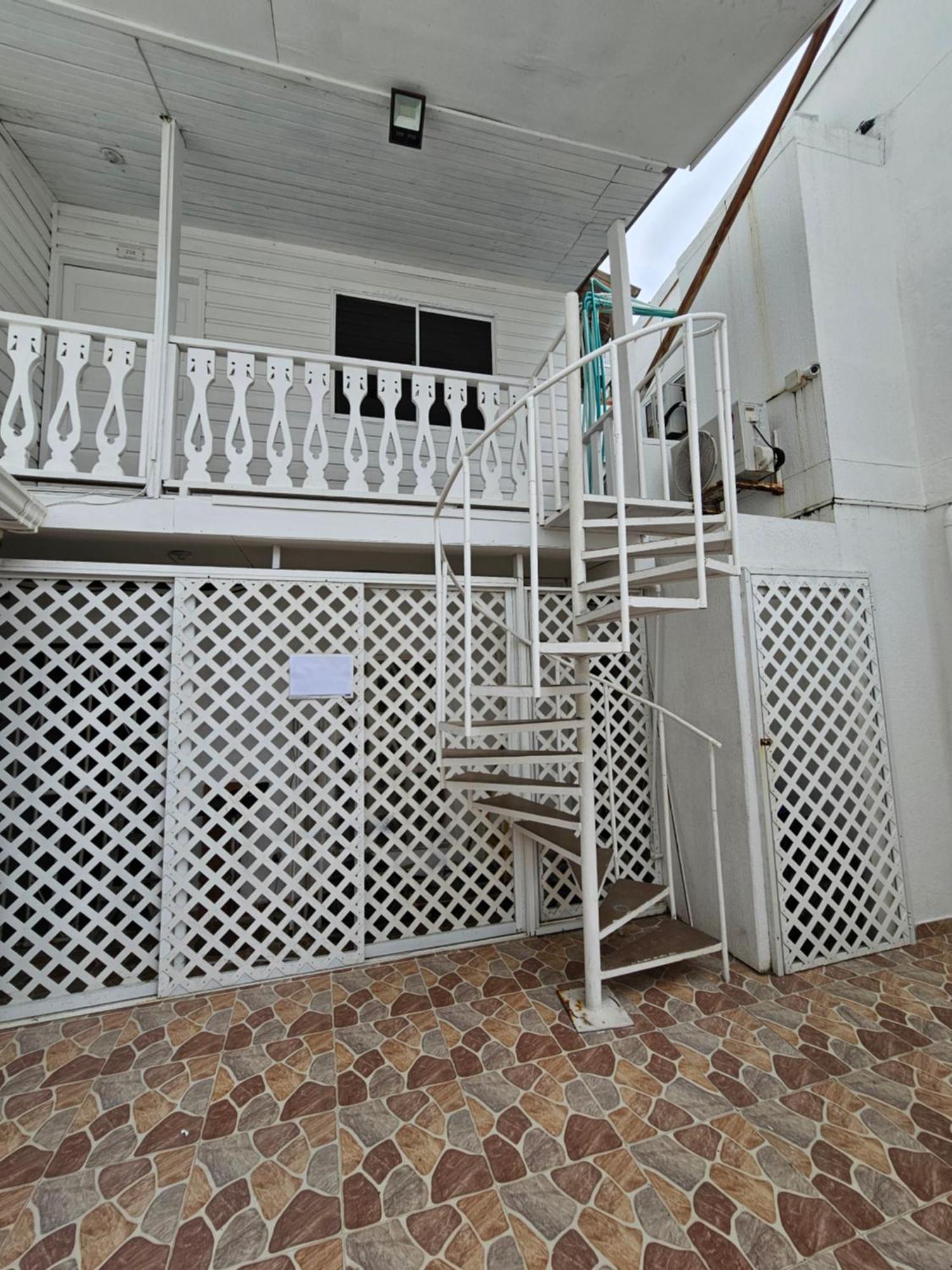 Caribbean Island Hotel Piso 2 San Andrés Екстериор снимка