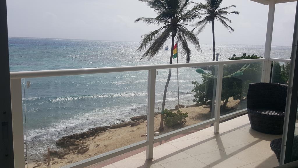 Caribbean Island Hotel Piso 2 San Andrés Екстериор снимка