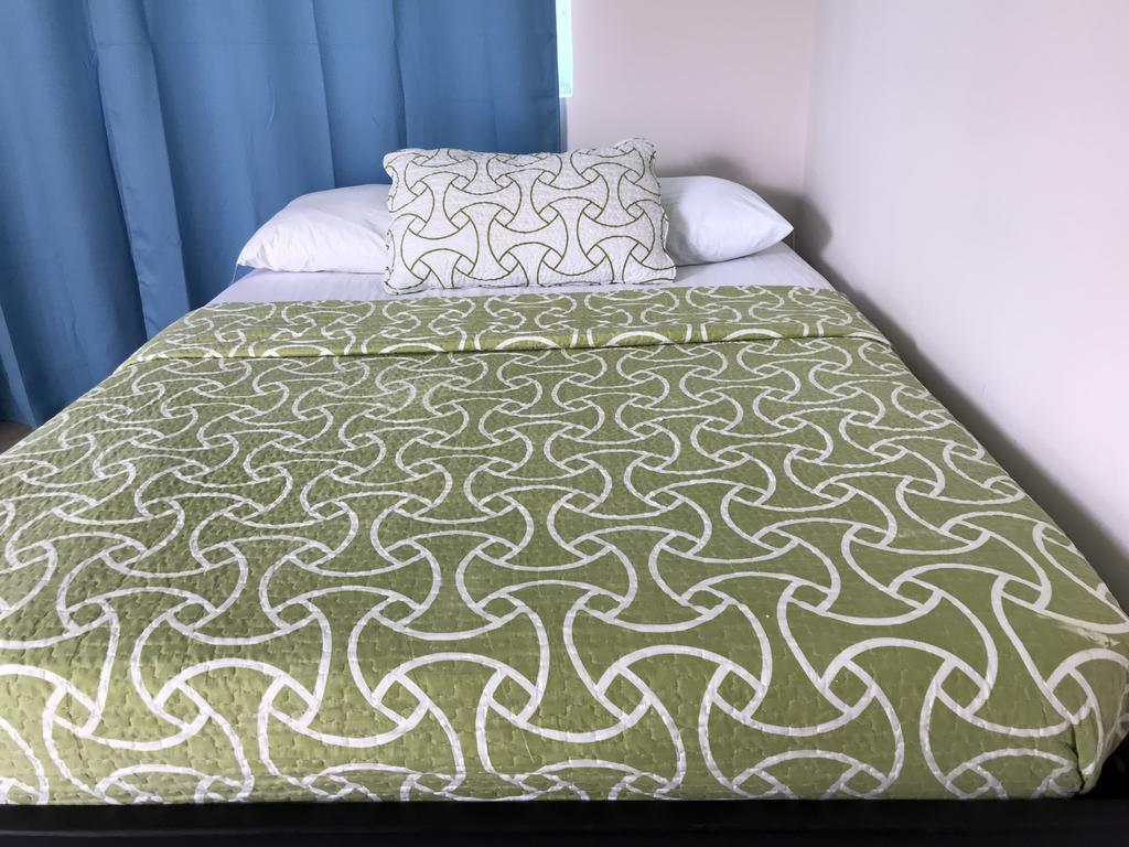 Caribbean Island Hotel Piso 2 San Andrés Екстериор снимка