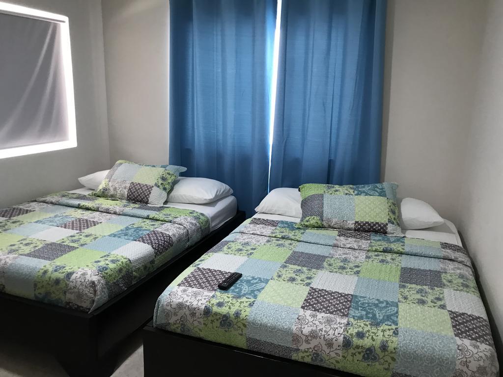 Caribbean Island Hotel Piso 2 San Andrés Екстериор снимка