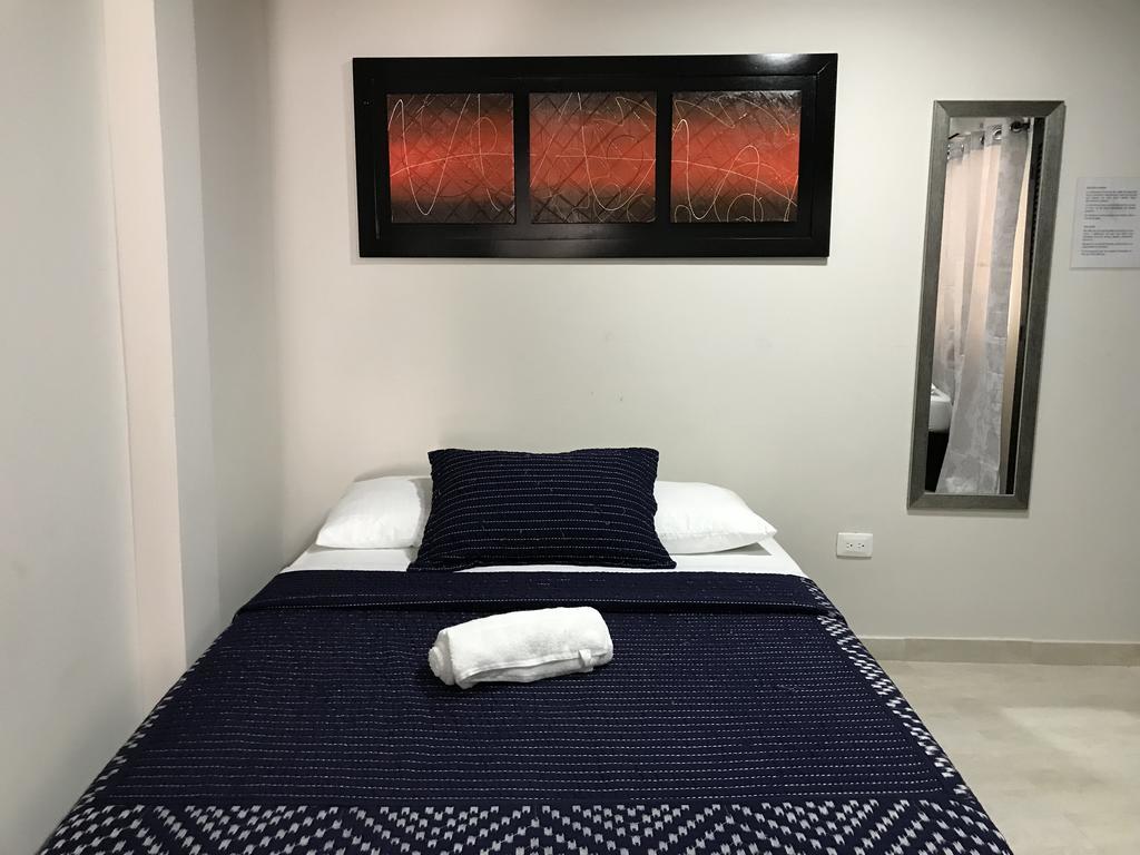 Caribbean Island Hotel Piso 2 San Andrés Екстериор снимка