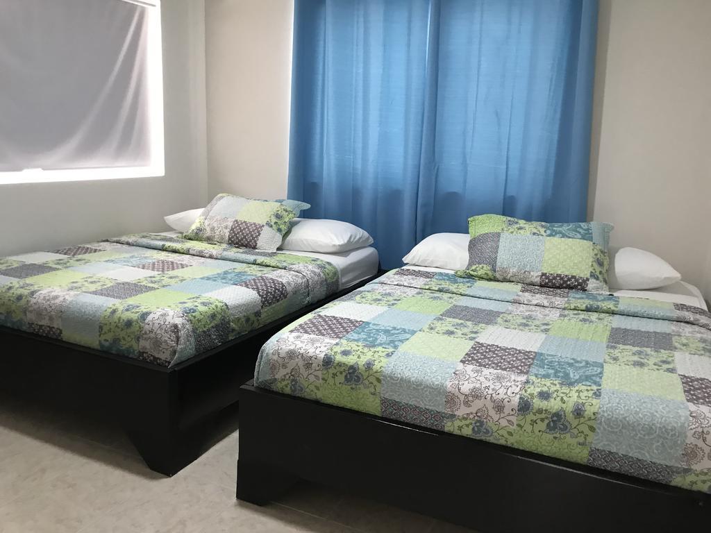Caribbean Island Hotel Piso 2 San Andrés Екстериор снимка