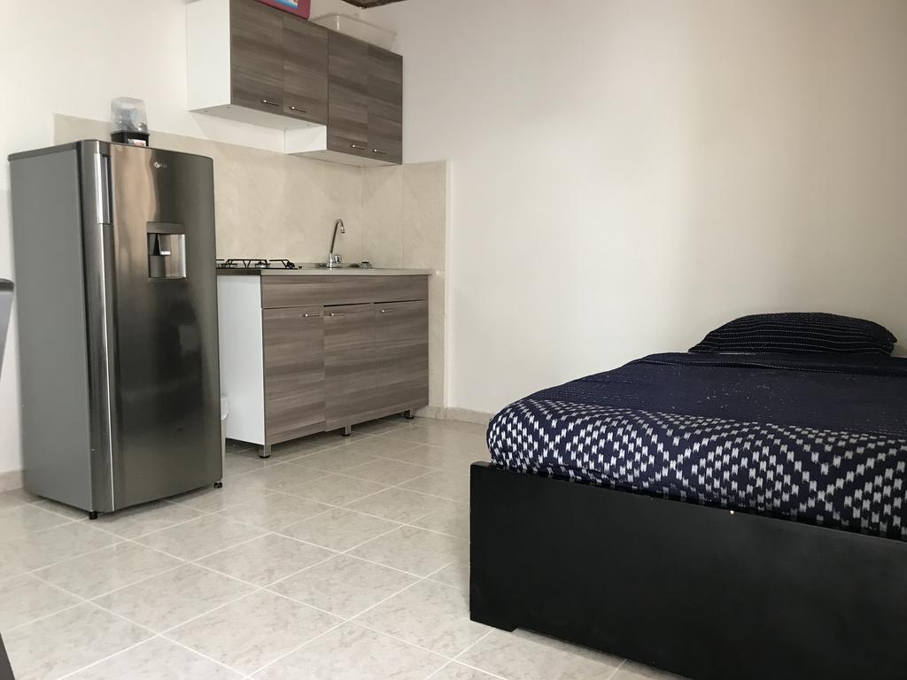Caribbean Island Hotel Piso 2 San Andrés Екстериор снимка