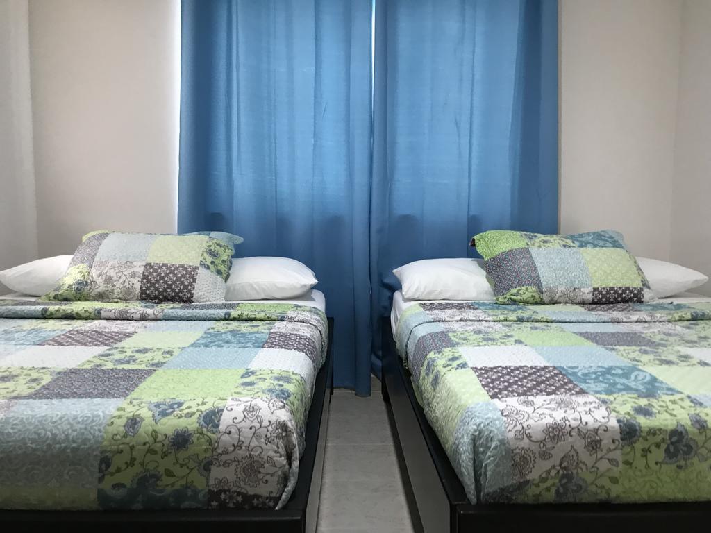 Caribbean Island Hotel Piso 2 San Andrés Екстериор снимка