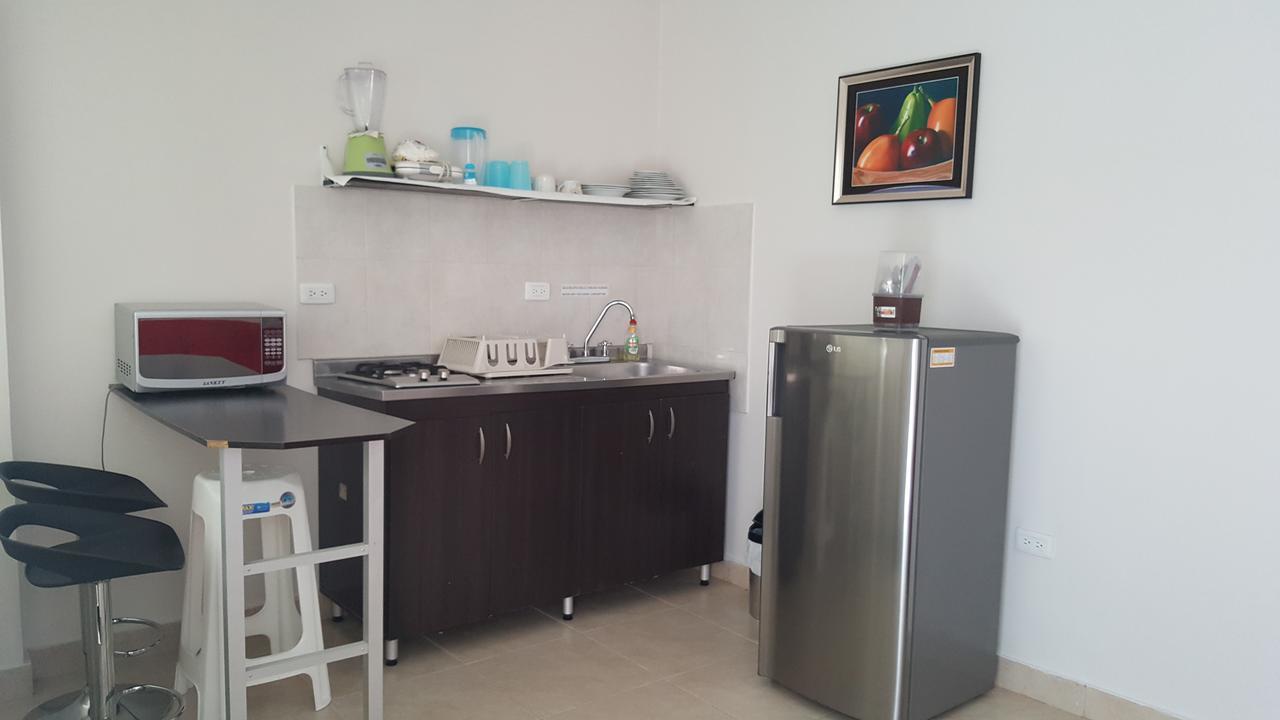 Caribbean Island Hotel Piso 2 San Andrés Екстериор снимка