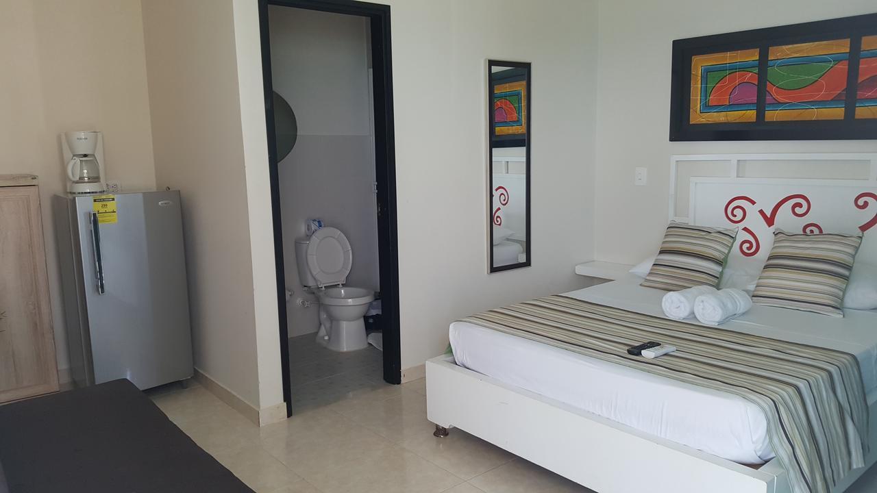 Caribbean Island Hotel Piso 2 San Andrés Екстериор снимка