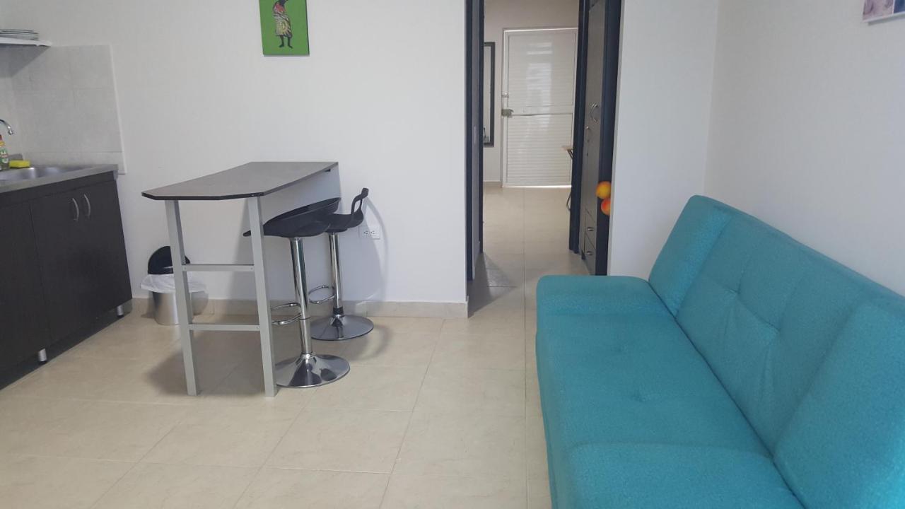 Caribbean Island Hotel Piso 2 San Andrés Екстериор снимка