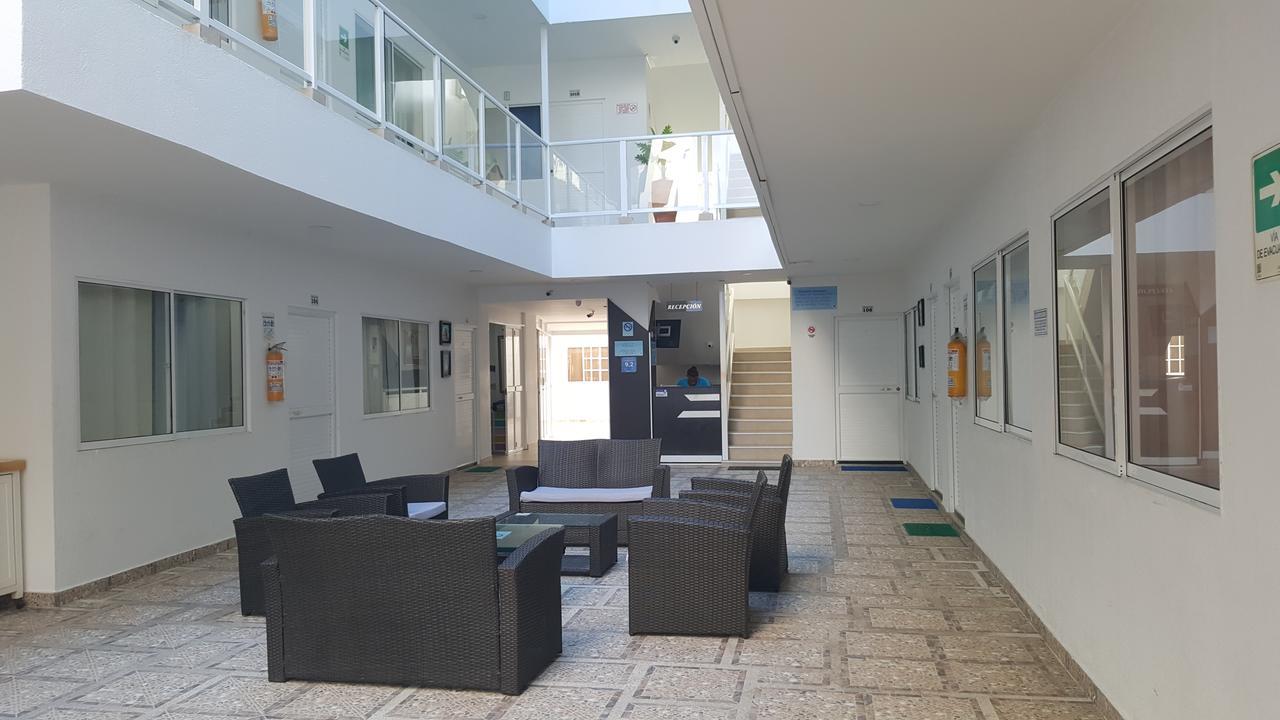 Caribbean Island Hotel Piso 2 San Andrés Екстериор снимка