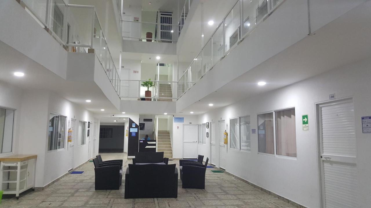 Caribbean Island Hotel Piso 2 San Andrés Екстериор снимка