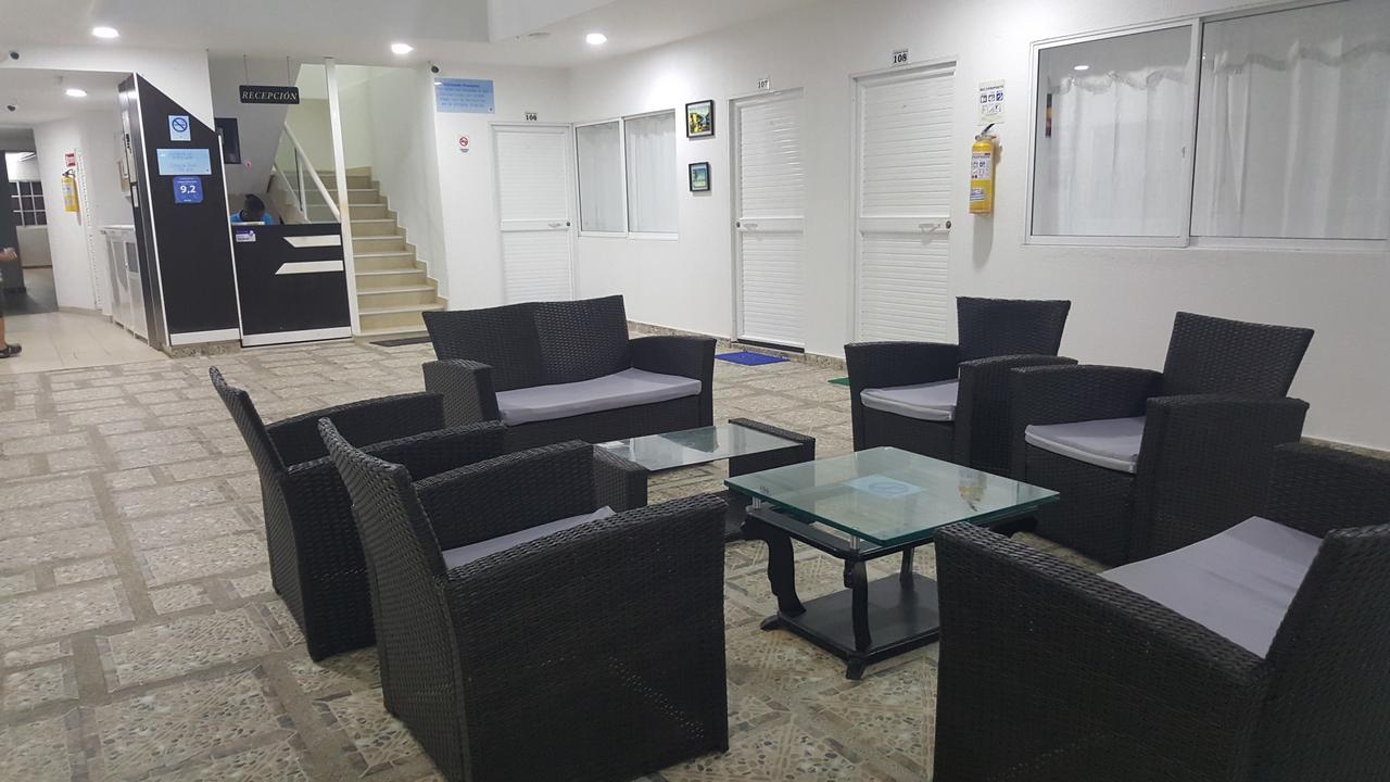 Caribbean Island Hotel Piso 2 San Andrés Екстериор снимка