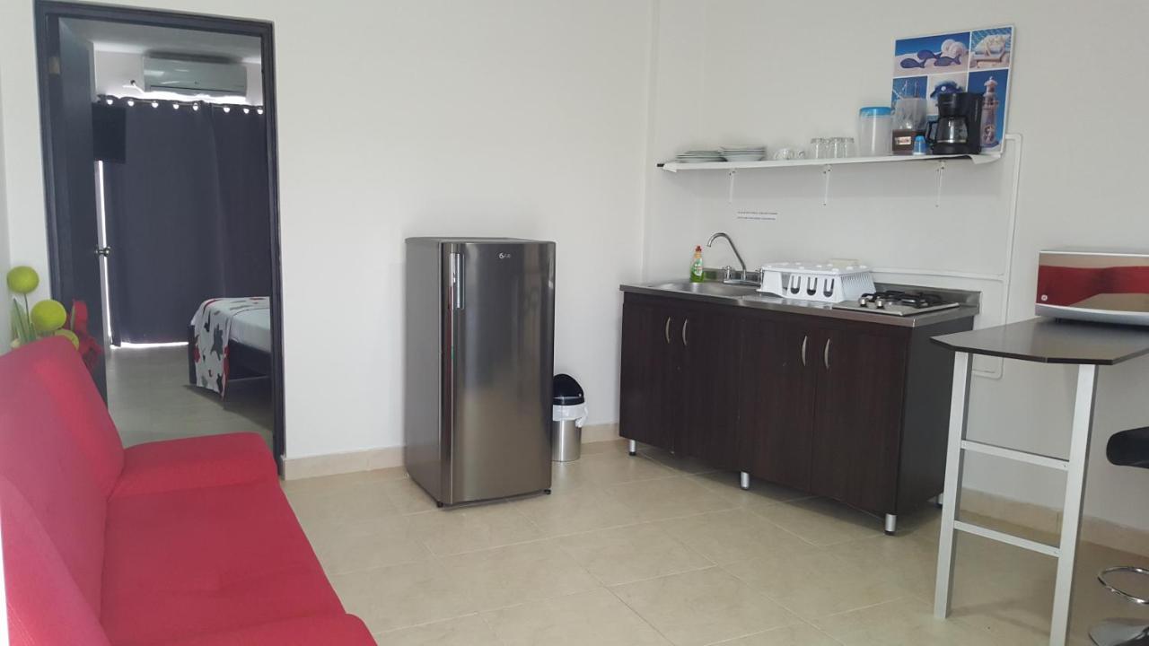 Caribbean Island Hotel Piso 2 San Andrés Екстериор снимка