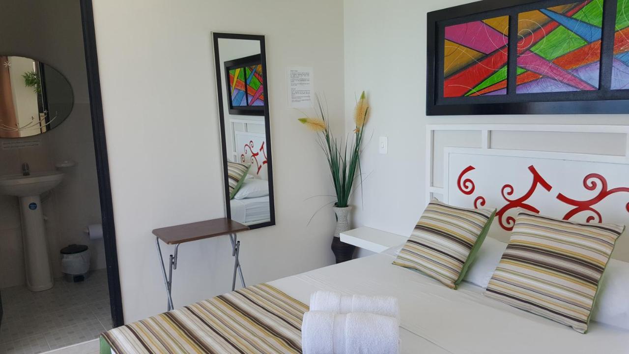 Caribbean Island Hotel Piso 2 San Andrés Екстериор снимка