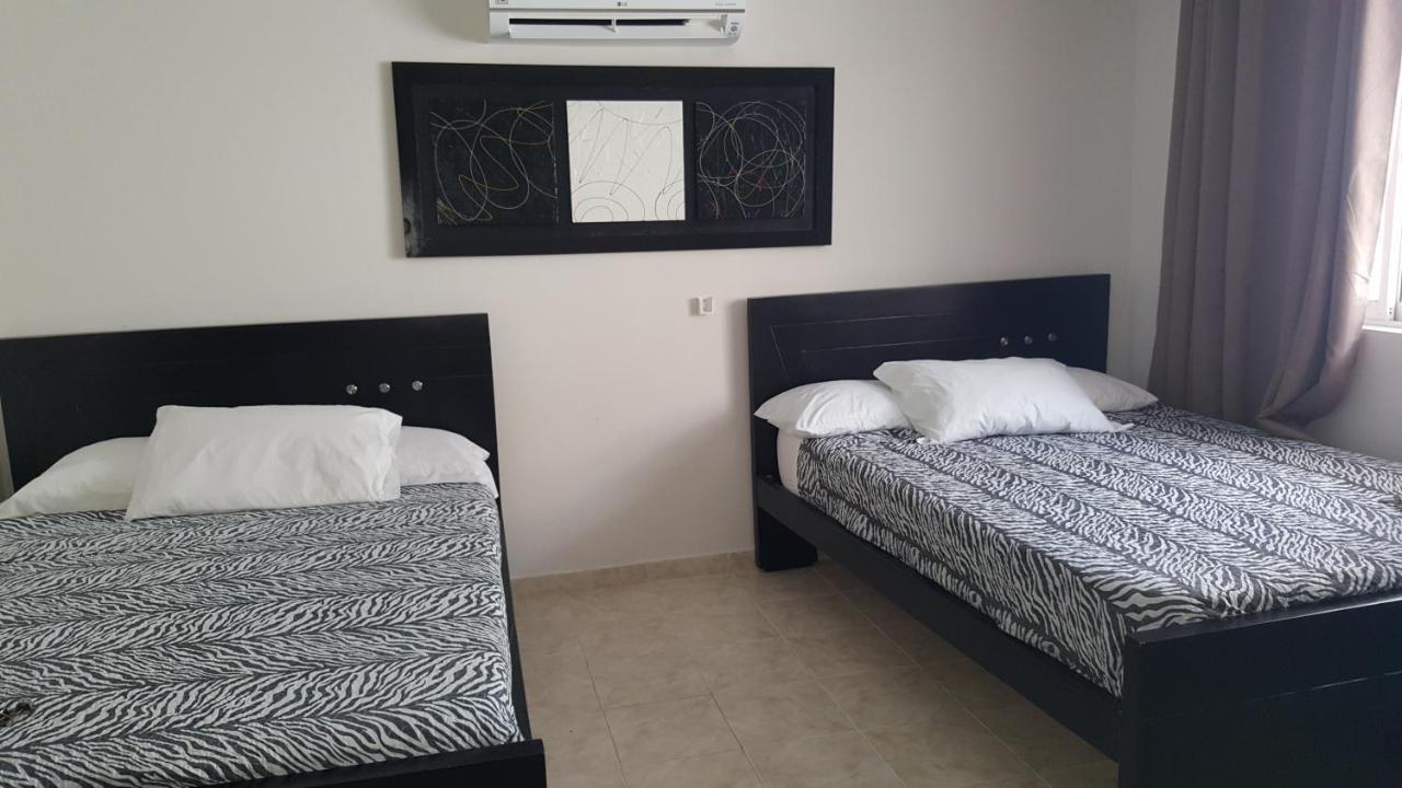 Caribbean Island Hotel Piso 2 San Andrés Екстериор снимка