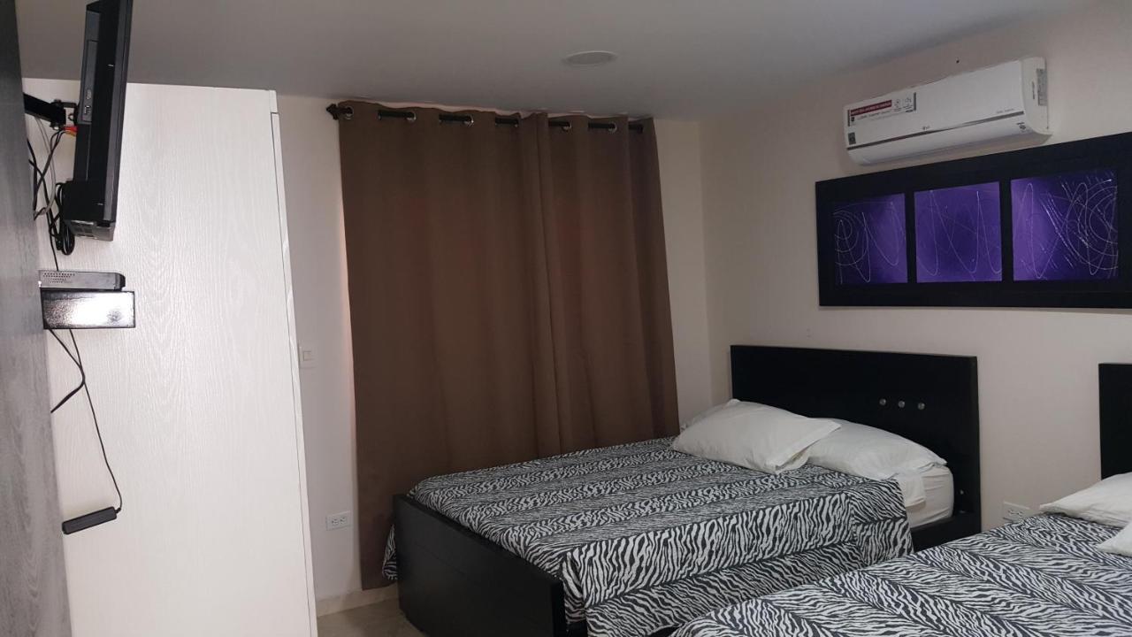 Caribbean Island Hotel Piso 2 San Andrés Екстериор снимка