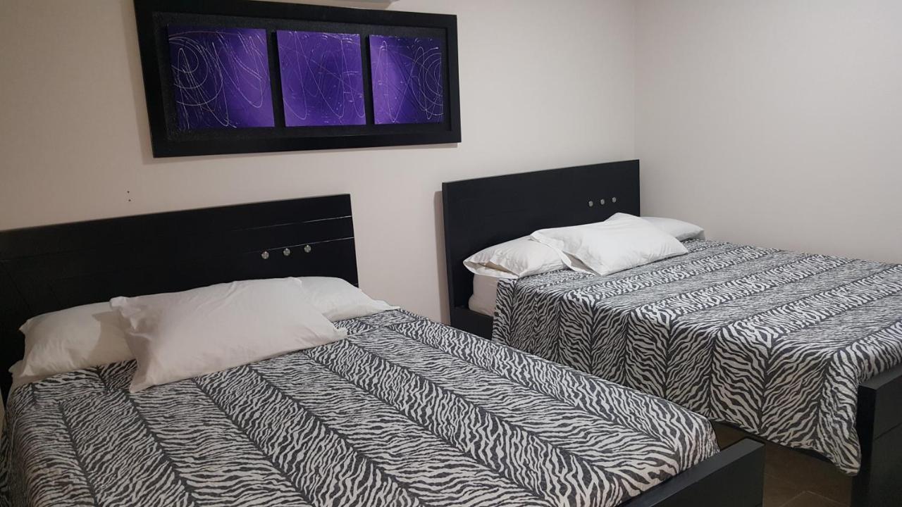 Caribbean Island Hotel Piso 2 San Andrés Екстериор снимка