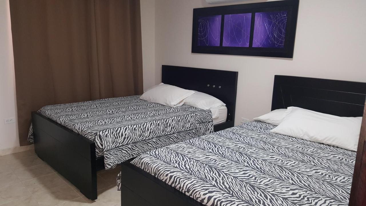 Caribbean Island Hotel Piso 2 San Andrés Екстериор снимка